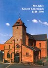 Buchcover 850 Jahre Kloster Enkenbach 1148-1998