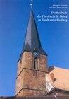Buchcover Das Seelbuch der Pfarrkirche St.Georg zu Rhodt unter Rietburg