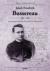 Buchcover Jakob Friedrich Bussereau