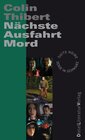 Buchcover Nächste Ausfahrt Mord