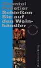 Buchcover Schießen Sie auf den Weinhändler