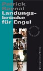 Buchcover Landungsbrücke für Engel