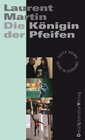 Buchcover Die Königin der Pfeifen