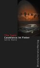 Buchcover Casablanca im Fieber / Série Noire