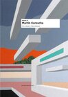 Buchcover Plan B/3: Martin Koroscha