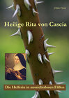 Buchcover Heilige Rita von Cascia