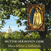 Buchcover MUTTER DER REINEN LIEBE
