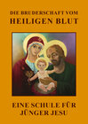 Buchcover DIE BRUDERSCHAFT VOM HEILIGEN BLUT