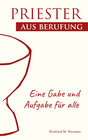 Buchcover PRIESTER AUS BERUFUNG