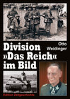 Buchcover Division "Das Reich" im Bild