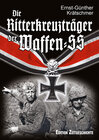 Buchcover Die Ritterkreuzträger der Waffen-SS