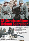 Buchcover SS-Sturmbannführer Helmut Schreiber