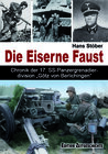Buchcover Die Eiserne Faust