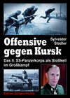 Buchcover Offensive gegen Kursk