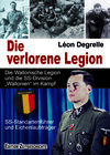 Buchcover Die verlorene Legion