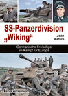 Buchcover SS-Panzerdivision "Wiking"