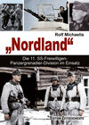 Buchcover „Nordland“