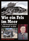 Buchcover Wie ein Fels im Meer (2)