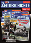 Buchcover DMZ-Zeitgeschichte Heft 1-12 Sammelband
