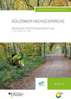 Buchcover Workshop Forstpflanzenzüchtung
