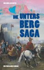 Buchcover Die Untersberg Saga