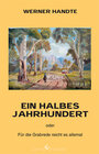 Buchcover Ein halbes Jahrhundert