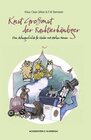 Buchcover Knut Großmut der Raubtierbändiger