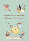 Buchcover Das sind ja schöne Geschichten! von Heinrich Hannover