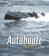 Buchcover Autoboote