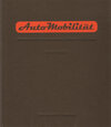 Buchcover Auto-Mobilität