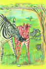 Buchcover Die Geschichte vom kleinen Zebra