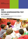 Buchcover Der Frühe-Lesefähigkeiten-Test (FLT I und II)