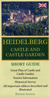 Buchcover Heidelberg Castle and Castle Garden