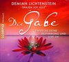 Buchcover Die Gabe - Hörbuch