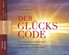 Buchcover Der Glückscode CD