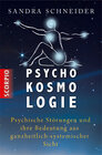 Buchcover Psychokosmologie