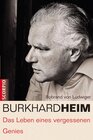 Buchcover Burkhard Heim