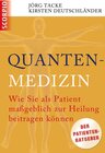 Buchcover Quantenmedizin