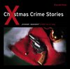Buchcover Christmas Crime Stories