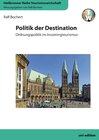 Buchcover Politik der Destination