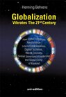 Buchcover Globalization vibrates the 21st Century
