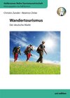 Buchcover Wandertourismus