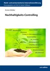 Buchcover Nachhaltigkeits-Controlling