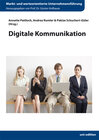 Buchcover Digitale Kommunikation