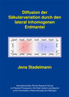 Buchcover Diffusion der Säkularvariation durch den lateral inhomogenen Erdmantel