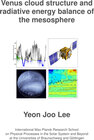 Buchcover Venus Cloud Structure and Radiative Energy Balance of the Mesosphere