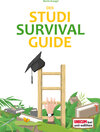 Buchcover Der Studi-Survival-Guide