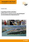 Buchcover Logistikpark Binnenhafen