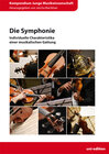 Buchcover Die Symphonie