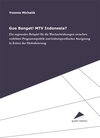 Buchcover Gue Banget! MTV Indonesia?